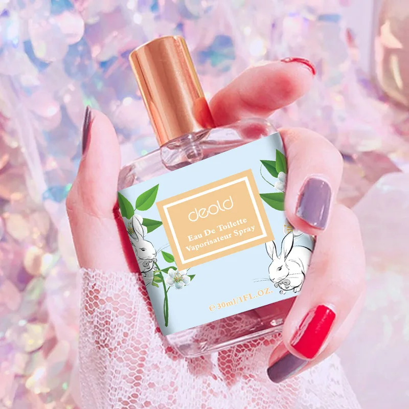 Wholesale China Brand Long Lasting Refreshing Perfume Original 30ml Perfume for Women