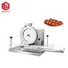 High efficiency dough divider rounder/commercial steamed bun machine/automatic round dough balls making machine