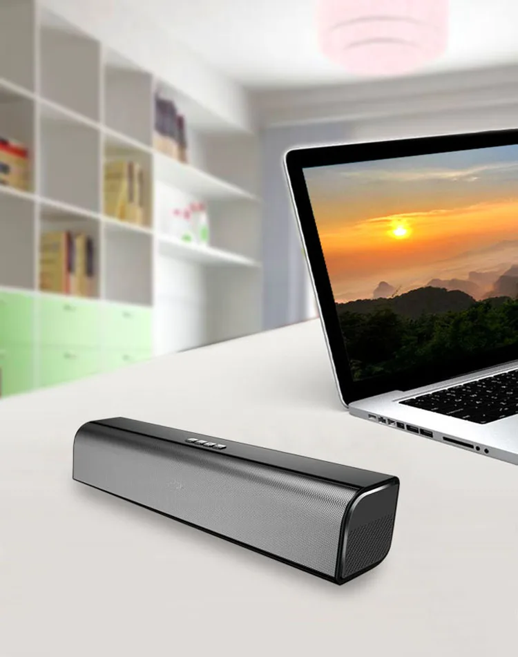 High Quality 5.1 Wireless Systems Blue Tooth Soundbar For Tv Home Theater - ANKUX.COM