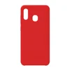 Raw Quality Skin-friendly Liquid Silicone Smartphone Phone Cases for Meizu 16Xs 16s Note 9 C9 Pro Zero 8 X8 V8 16X 16 Plus M8c