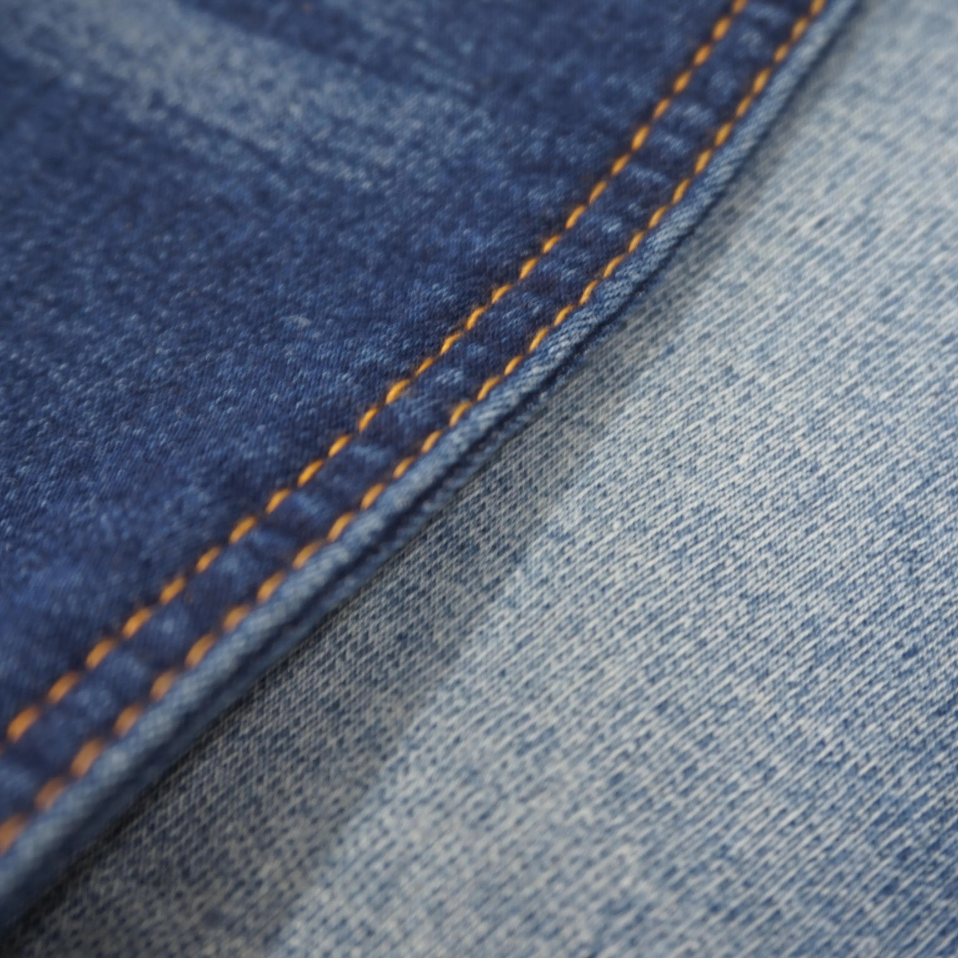 all denim fabrica