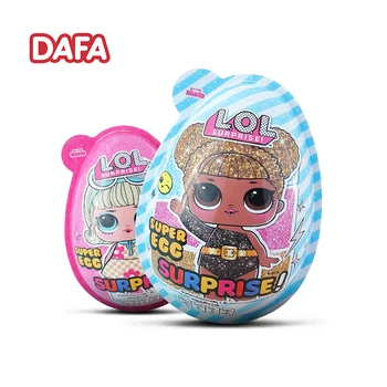 lol kids toy