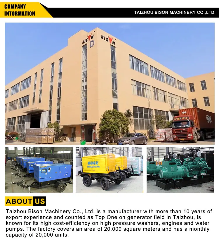 100kw diesel generator price