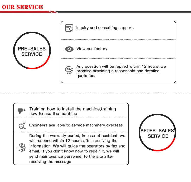 Service
