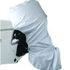 300D or 600D Canvas 4 Popular Sizes Available Waterproof Outboard Motor Cover
