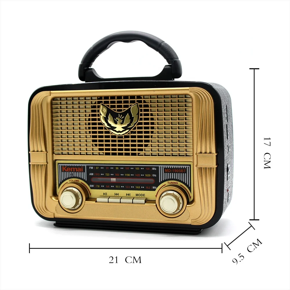 19 New Kemai Bt Radio With Usb Tf Input Buy Vintage Usb Radio Portable Radio With Usb Sd Under Cabinet Radio With Usb Product On Alibaba Com