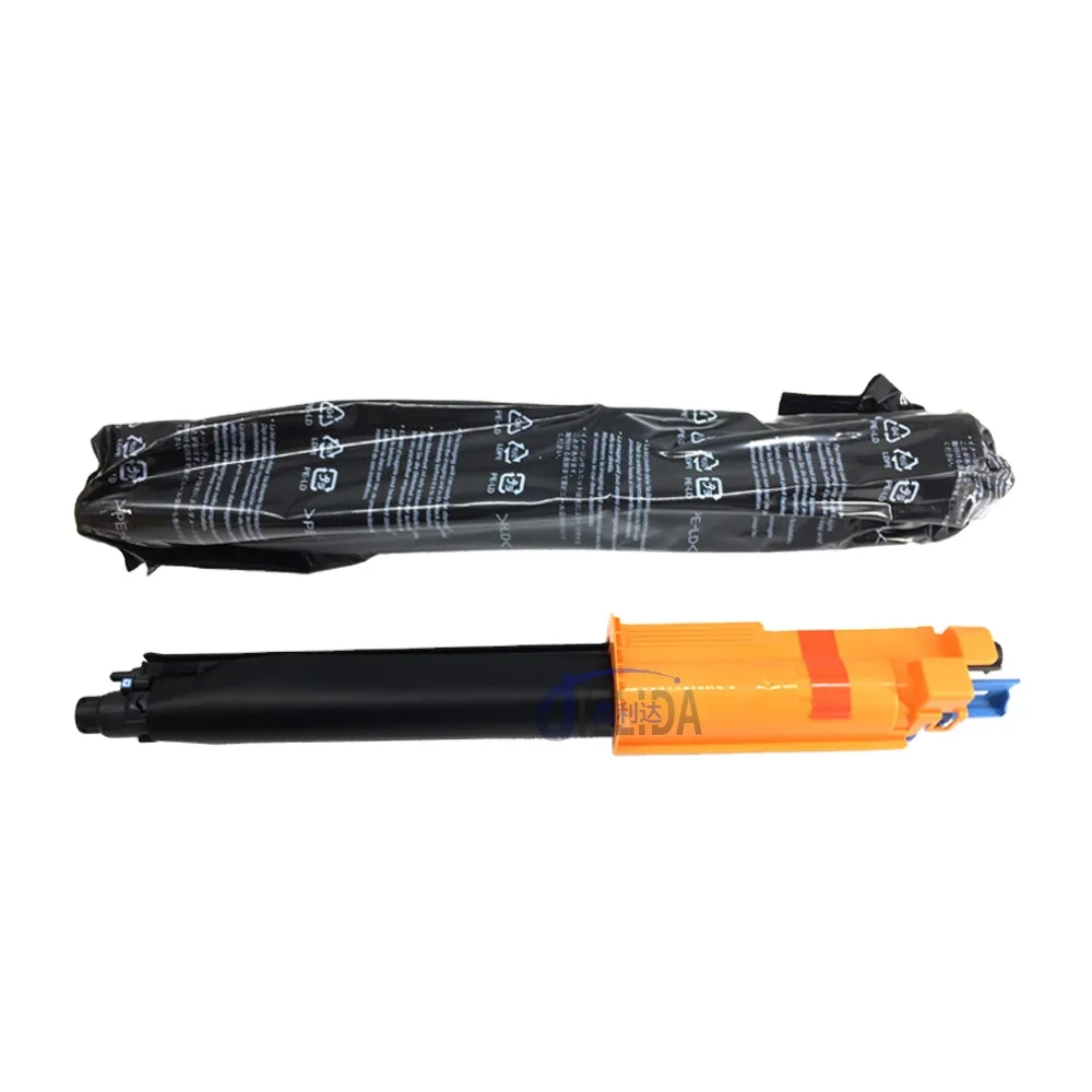 Genuine Dr214 K A85y0rd Drum Unit Konica Minolta Bizhub C227 C287 C367 ...