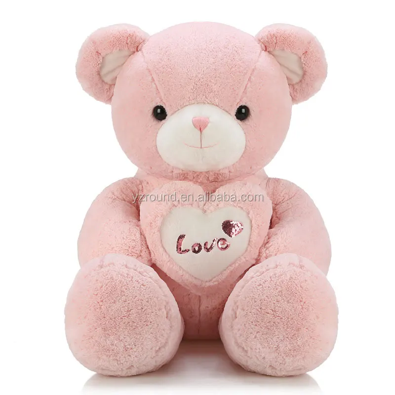 teddy bear for my love