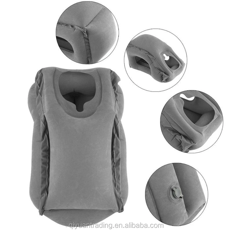 innovative neck pillow