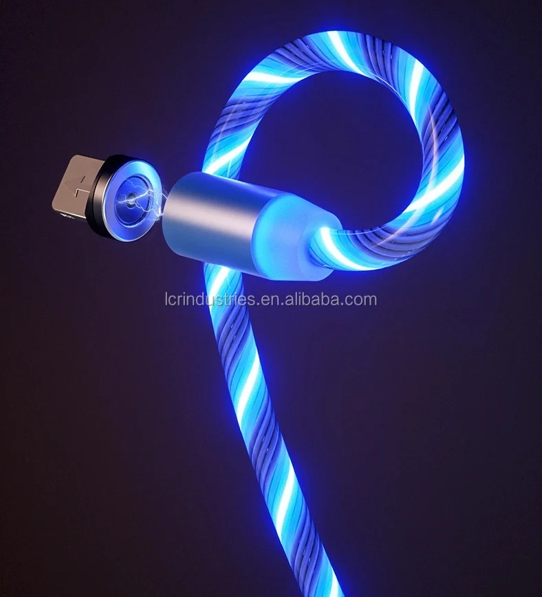 streamer data cable 
