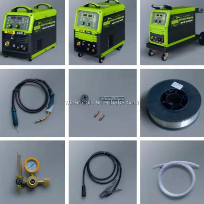 Welding machine-1