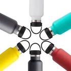 2020 fayren ホット販売環境にやさしい二重壁のステンレス鋼のスポーツウォーターボトルのためのジム
