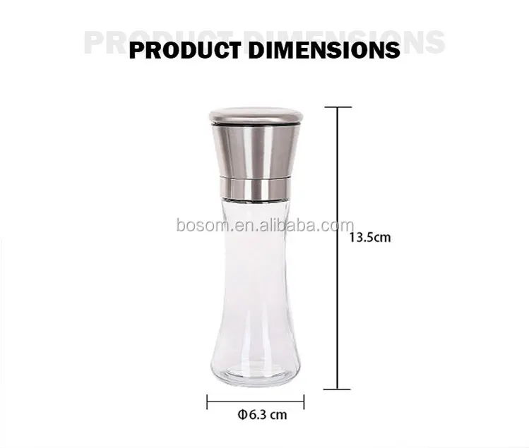 wholesale pepper grinders