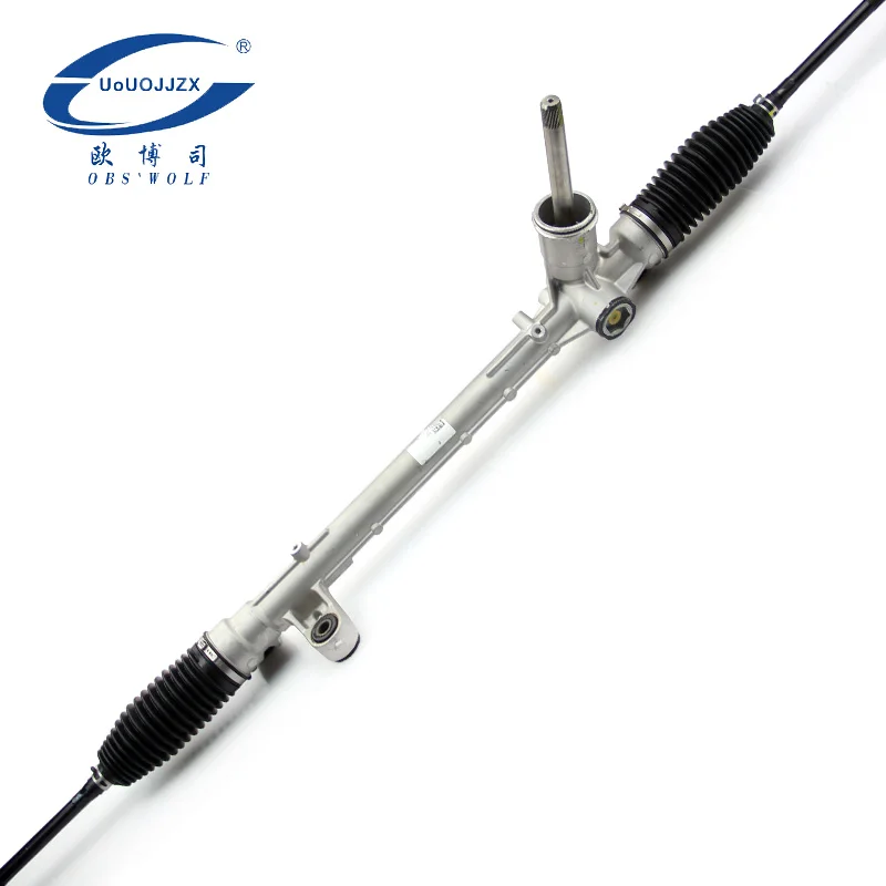 Auto Parts Power Steering Gear Box Lhd Steering Rack For 12-16 Mazda Cx ...