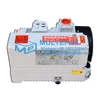 Leybold oil single stage high performance oil circulation sealing rotary vacuum pump