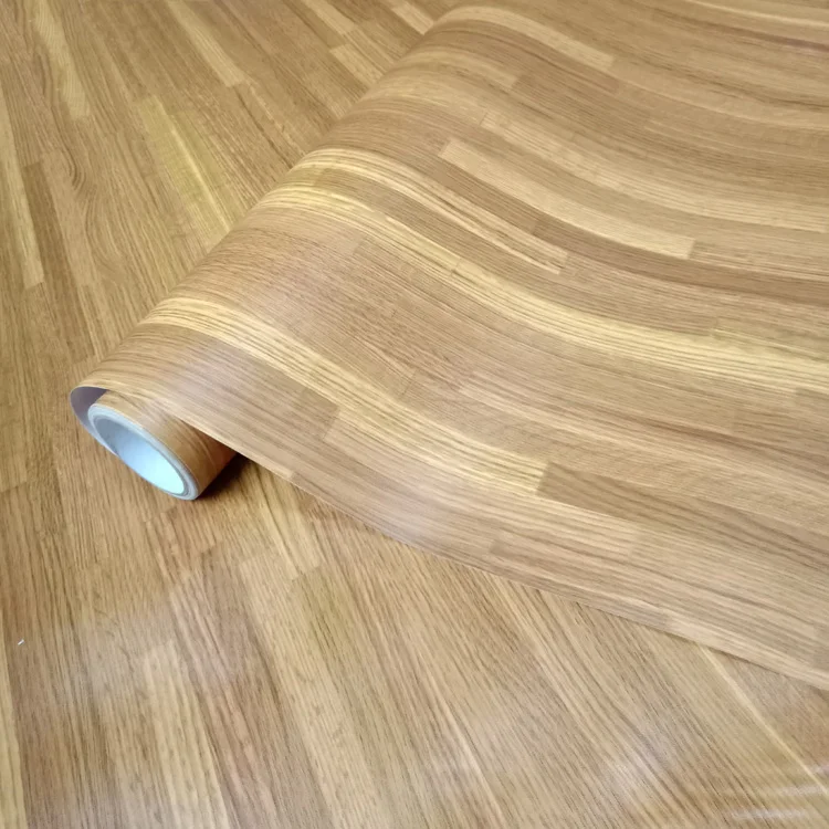 热卖家居装饰 diy pvc 柔性地板自粘地板