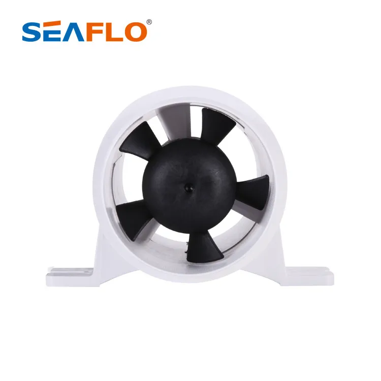 Seaflo Boat Bilge Blower Engine Blower 12v 270cfm Ventilation Exhaust