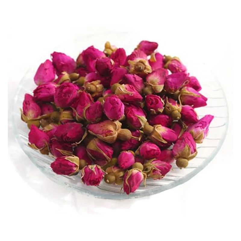 
Top quality herbal tea dried roses flowerstea rose buds tea flower tea rugosa 