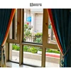 Prevent Air Infiltration Durable Time Tested Sliding Window For House