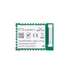 nrf52840 fitness tracker smartwatch module nrf52840 ble5.0 hc-05 bluetooth device module for headphone