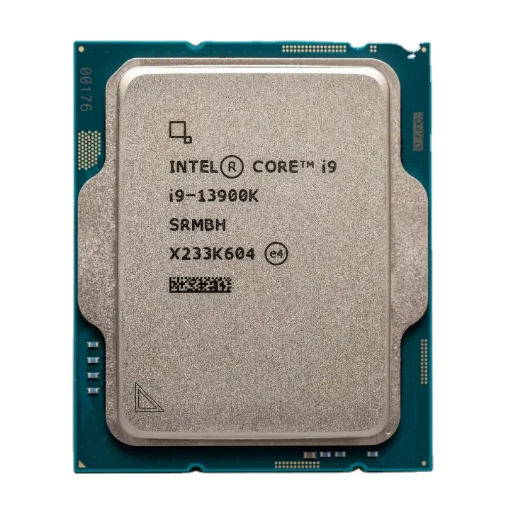 Core I9-13900k Processor 36m Cache,Up To 5.80 Ghz 13th Intel Core I9 ...