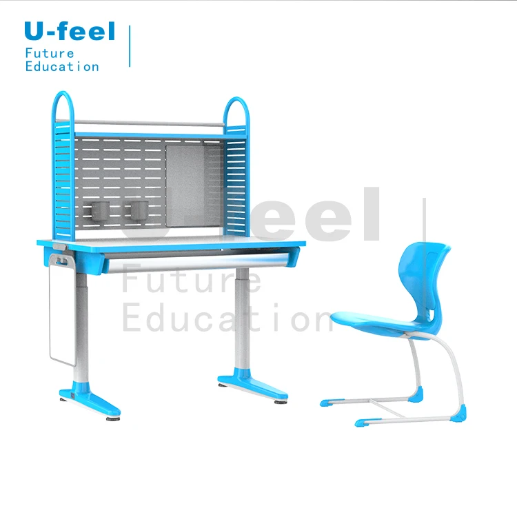 
U-FEEL modern study chair project 
