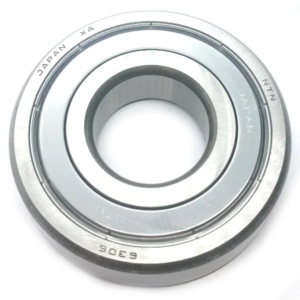 Nsk Bearing 607 607z 607rs Bearing Deep Groove Ball Bearing For Roller ...