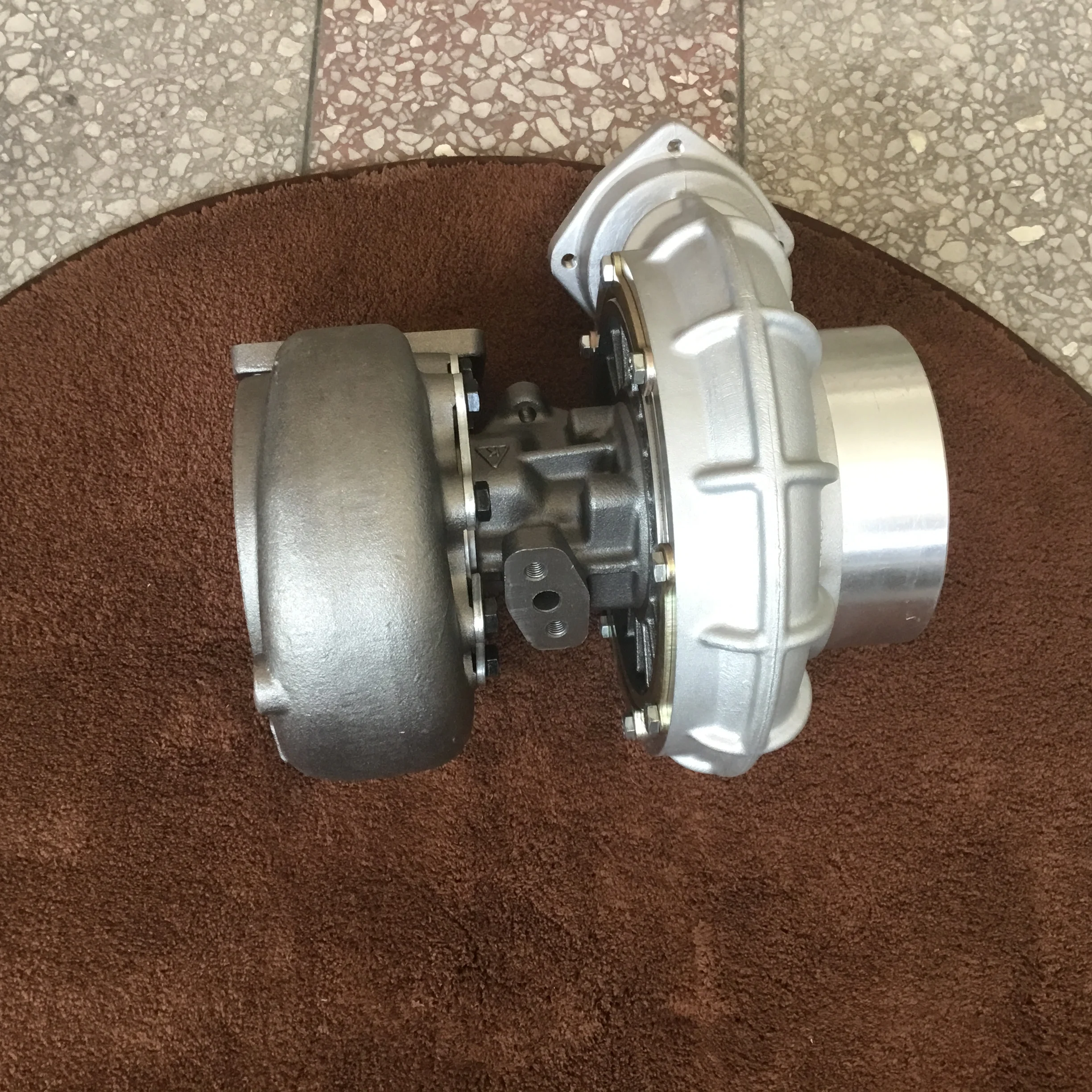 Automotive Engine Parts Turbochargers Turbo Kit For Benz Oe K37 53379887200 Turbo Charger Buy