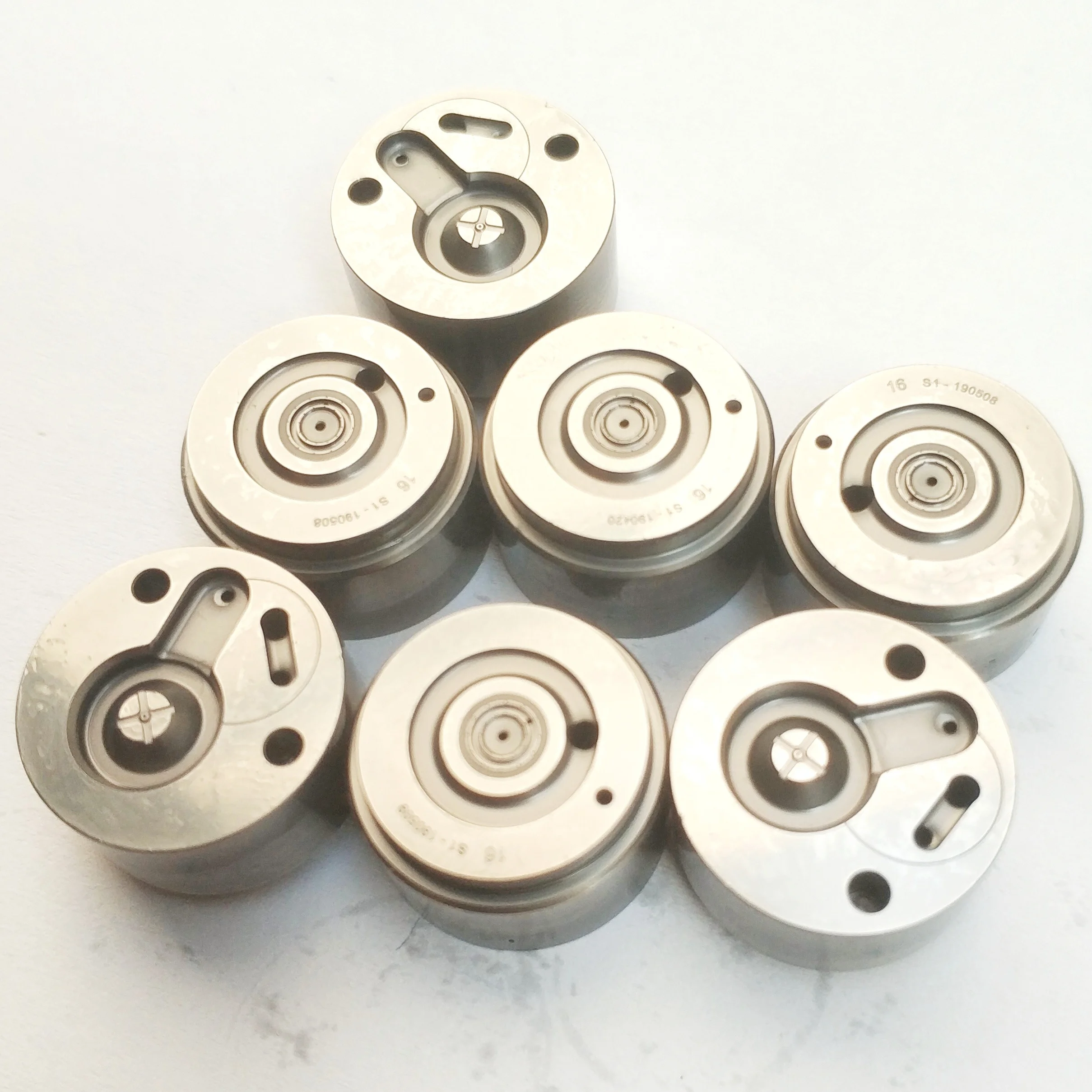 G4 Injector Orifice Plate 2950409440 Control Valve 2950409440 Valve