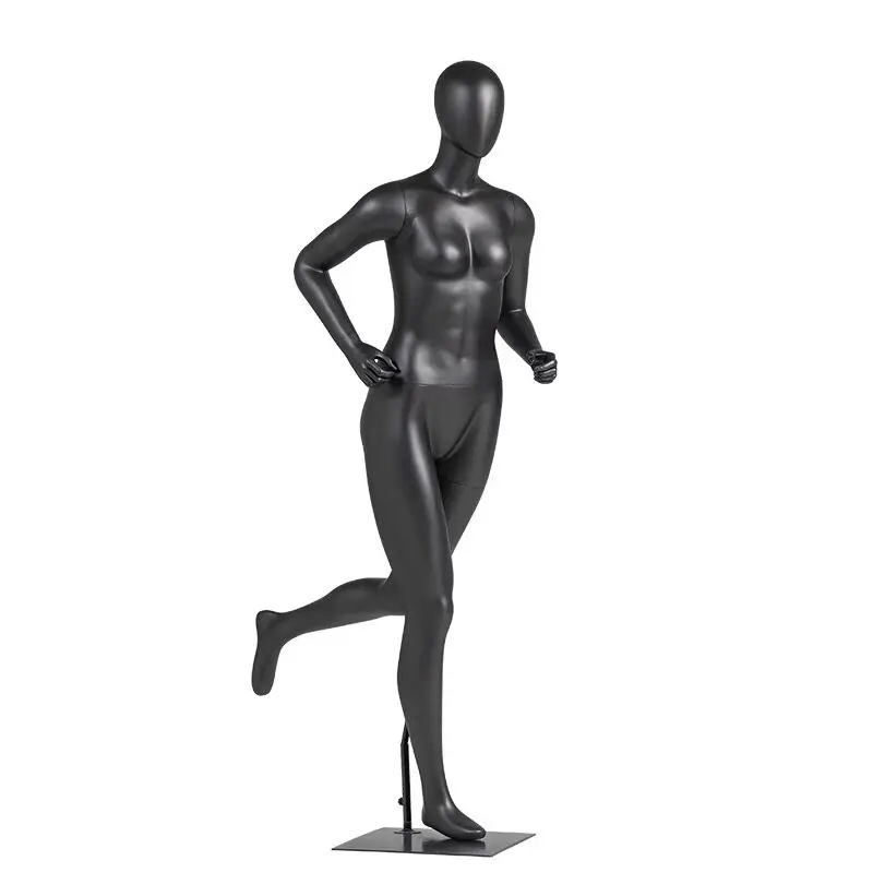Wholesale Cheap Price Male Mannequin Full Body Female Sport Mannequin