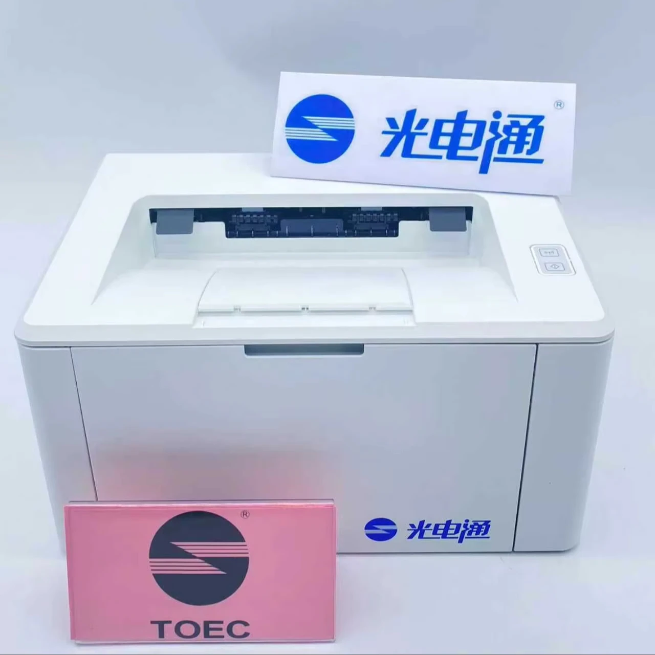 High Efficiency Printer Monochrome Laser Printer Used Machine for Canon LBP2900 Laser Printer manufacture