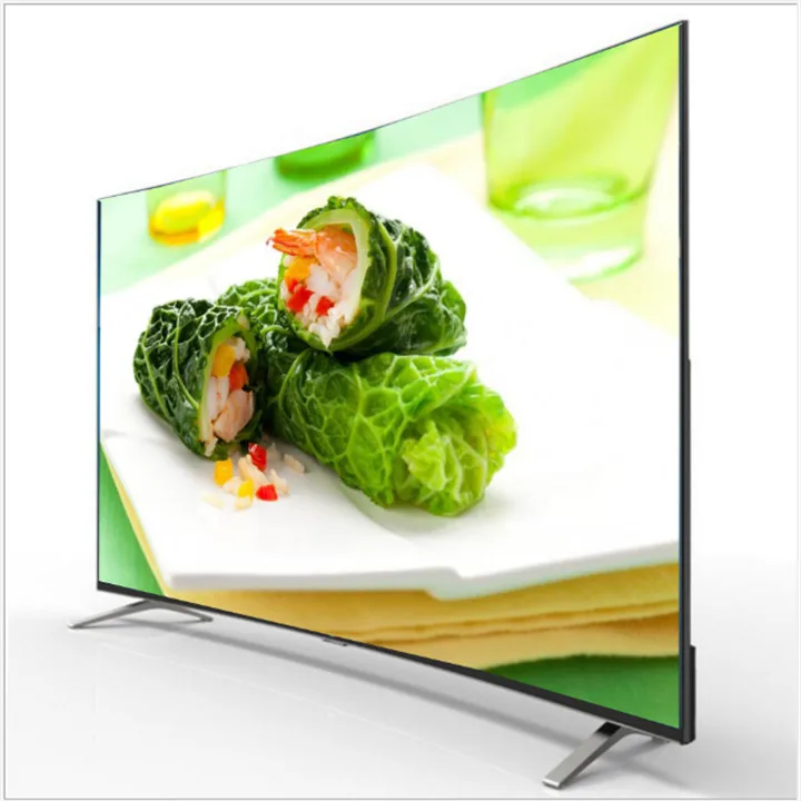 New design 32 inch television Android TV smart led tv good price