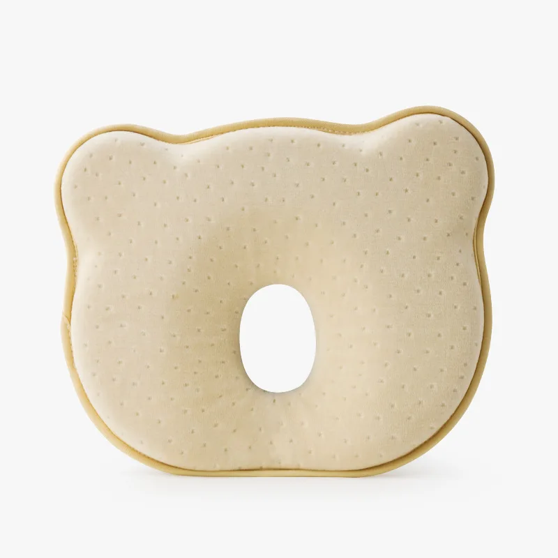 Manufacturer's Off The Shelf Baby Pillow 01 Year Old Memory Cotton