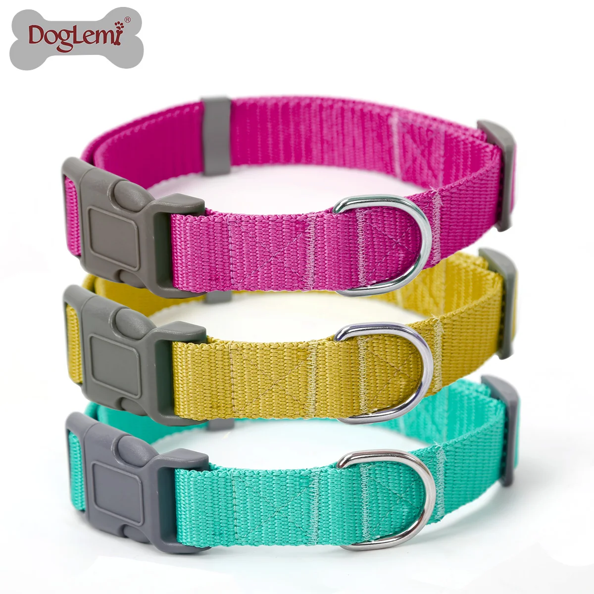 eco friendly dog collars