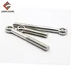 High Qualify DIN444 Carbon steel eye bolts