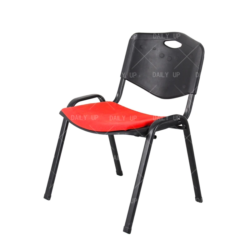 Lightweight Guest Chair Plastic Chair Price Sturdy Coffee Cup Chair Factory