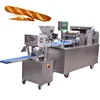 High capacity baguette maker french bread production line