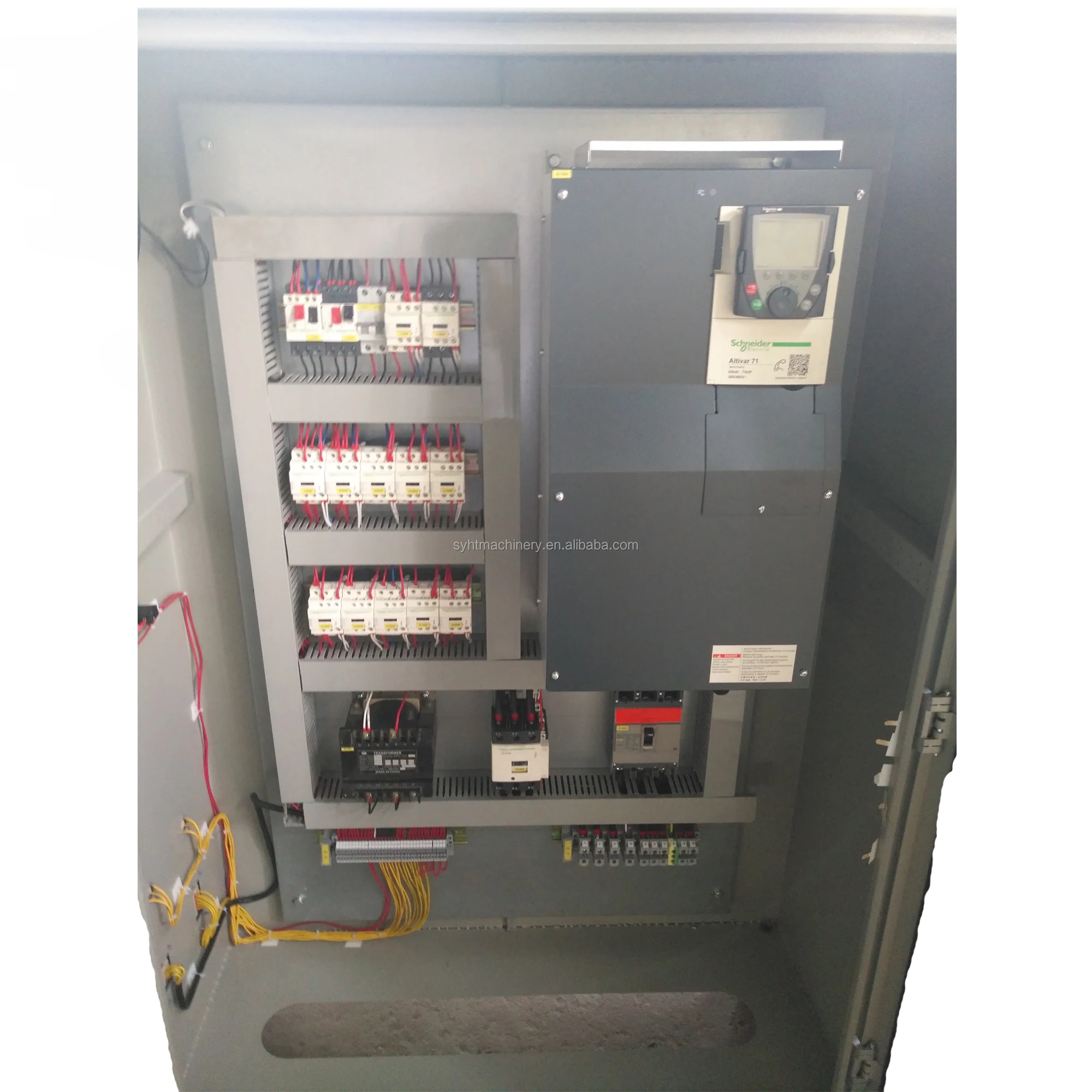 Tower Crane Control Panel Box Buy Sym Scm Zoomlion Dahan Gjj Tower