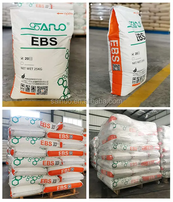 Top ethylene bis stearamide suppliers for business for substitute kao ES-FF products-22