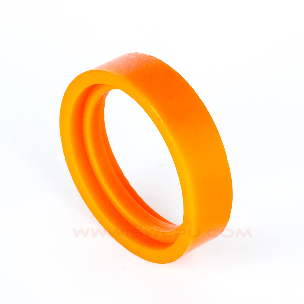 Colorful Single Grooved Coupling Pu Tpu Polyurethane Seal Gasket Buy