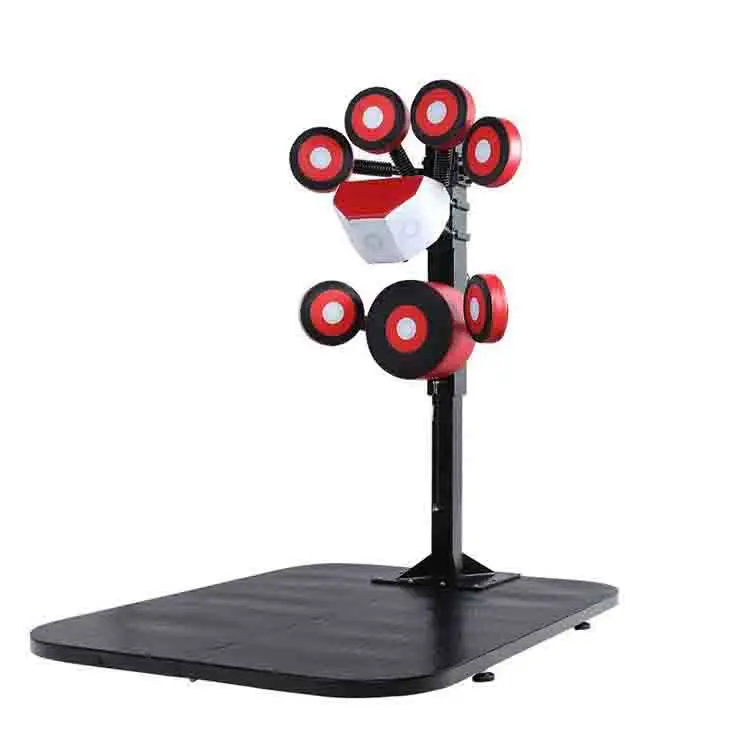 Professional Bluetooth Smart Boxing Master Training Stand Boxing