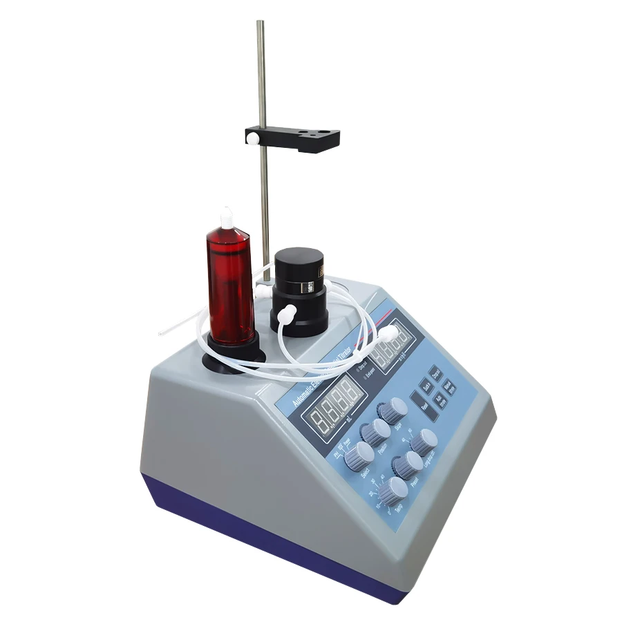 Astm D3227-13 Potentiometric Method Mercaptan Sulfur Content Tester ...