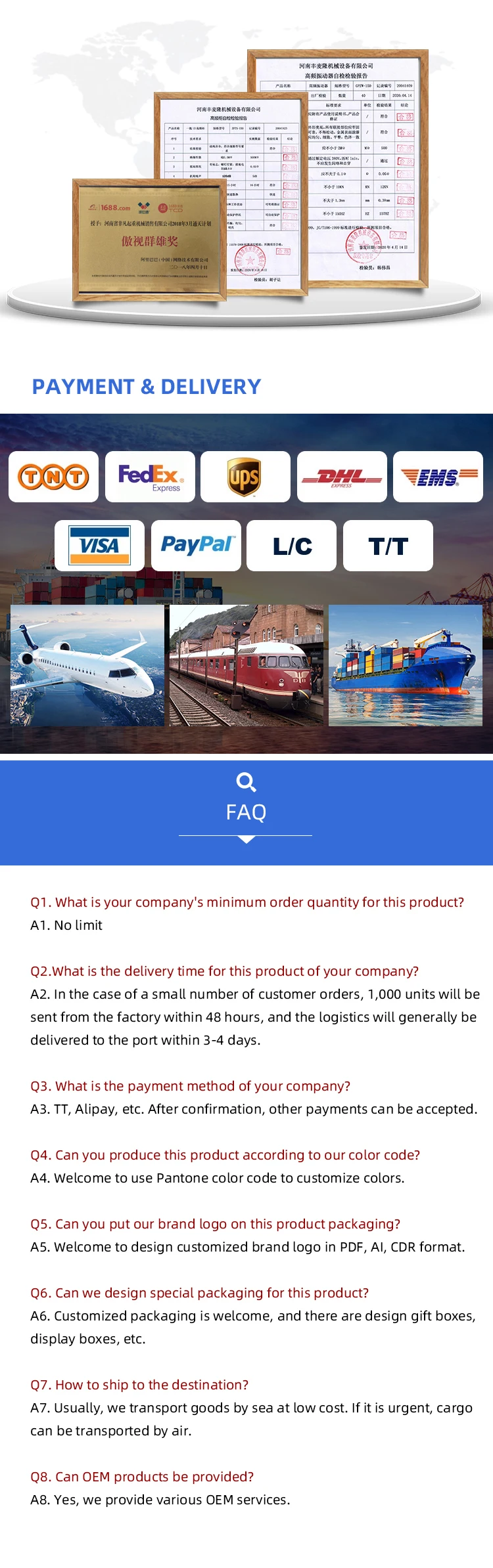 Factory Direct Supply 2 Ton Portable Lithium Pallet Truck Forklift