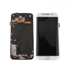 Wholesale Lcd For Samsung Galaxy S6 Edge Digitizer html repair replacement Fast Delivery And