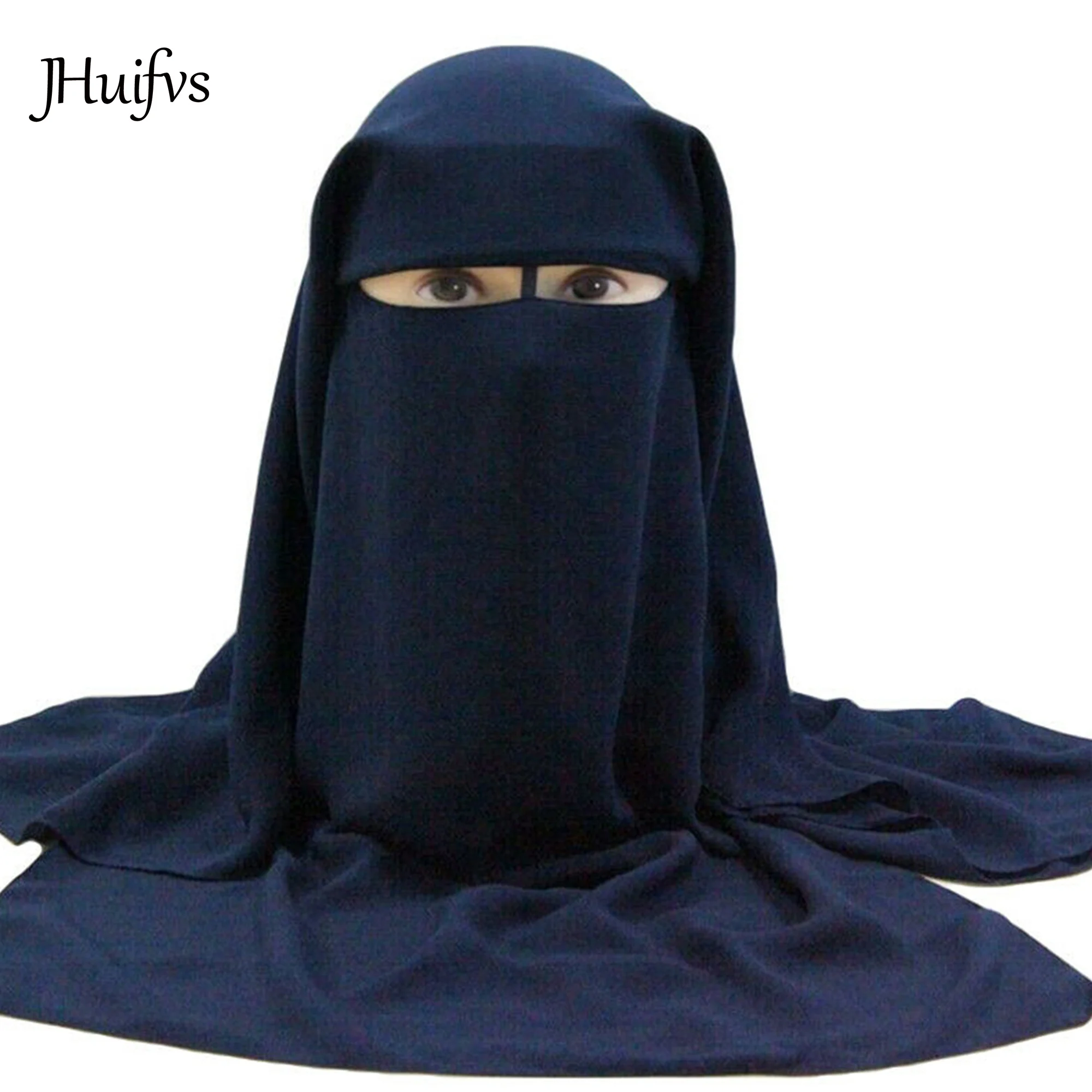 Никаб хиджаб бурка