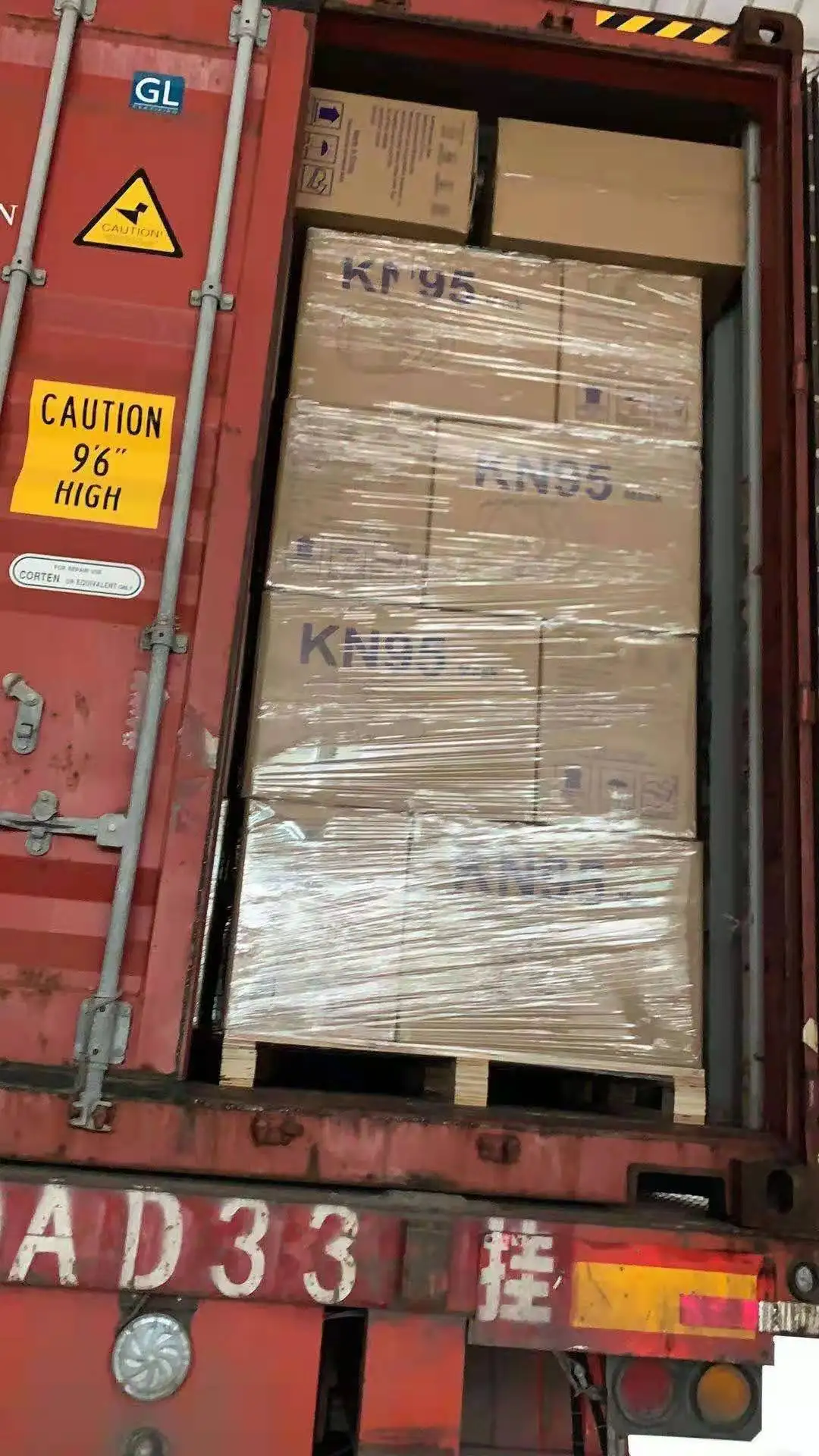 ce standard en149 ffp1 ffp2 ffp3 kn95 certificadas camo facemask