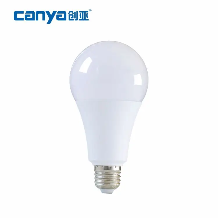 hot sell free sample brightest led bulb 5w 7w 9w 12w 15w 18w for home