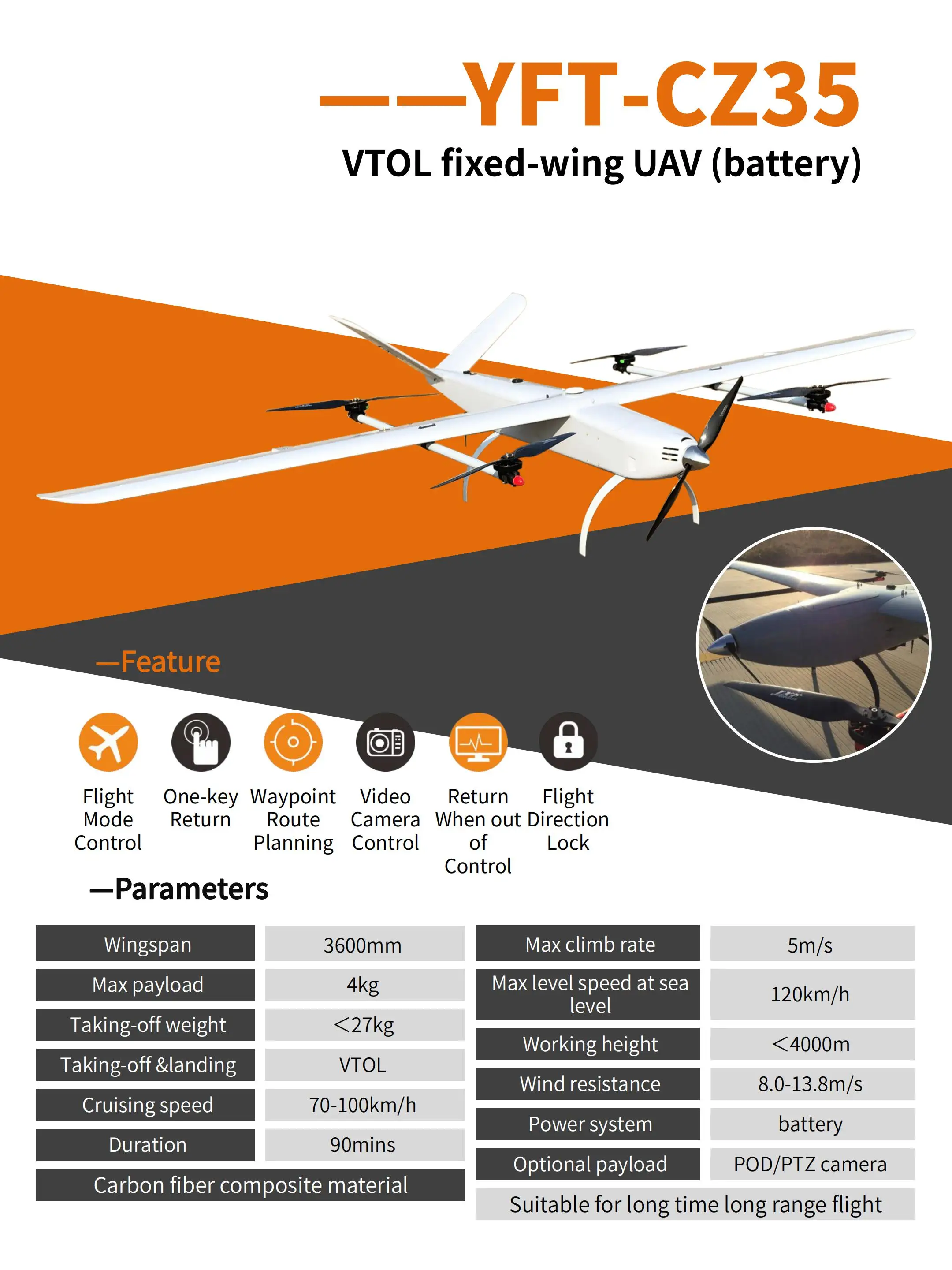 uav flight control system pdf