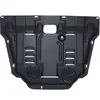 3d Under Engine Cover Chassis Protector Shield Mud Splash Guardsuse for Jeep(5&7 seats) 2018-2019