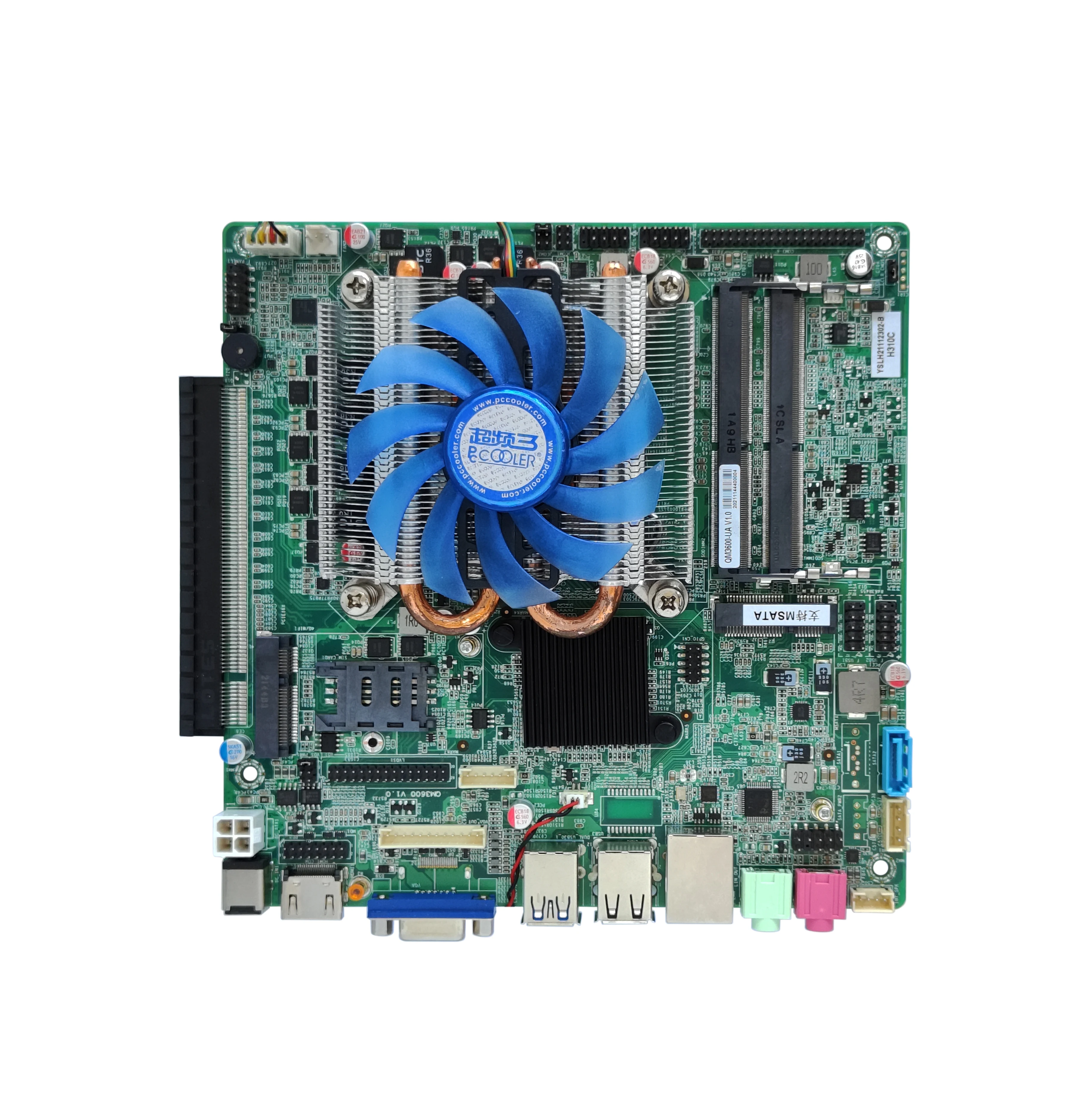 i7-6700 Motherboard Guide: How to Choose the Right One